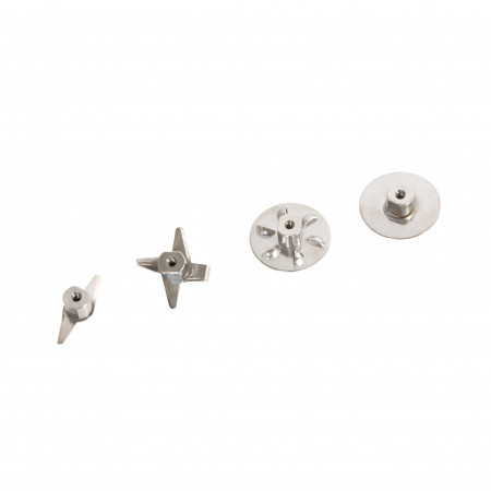 Pack 4 blades Minipro