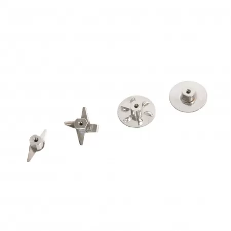 Pack 4 blades Minipro