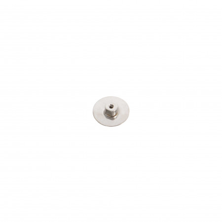 Disque batteur à visser