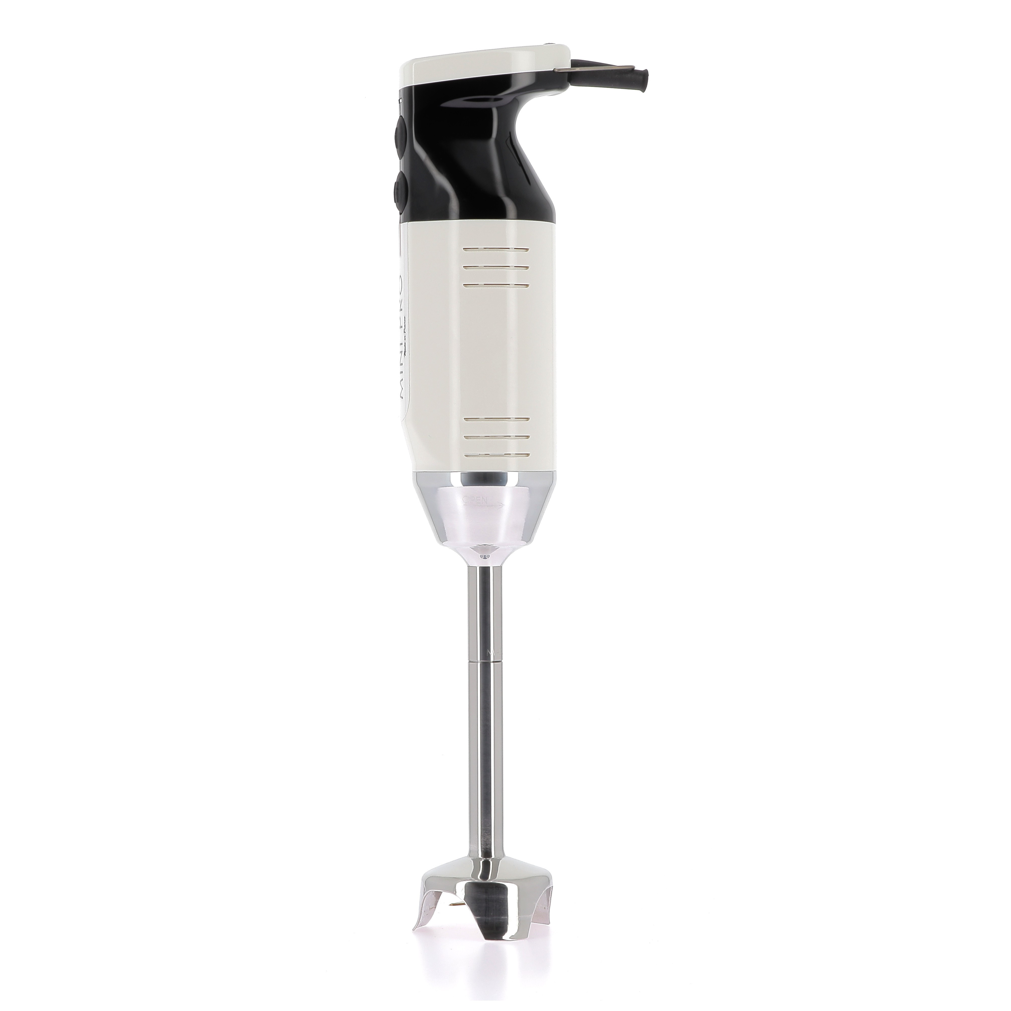Mixeur plongeant MINIPRO blanc / noir