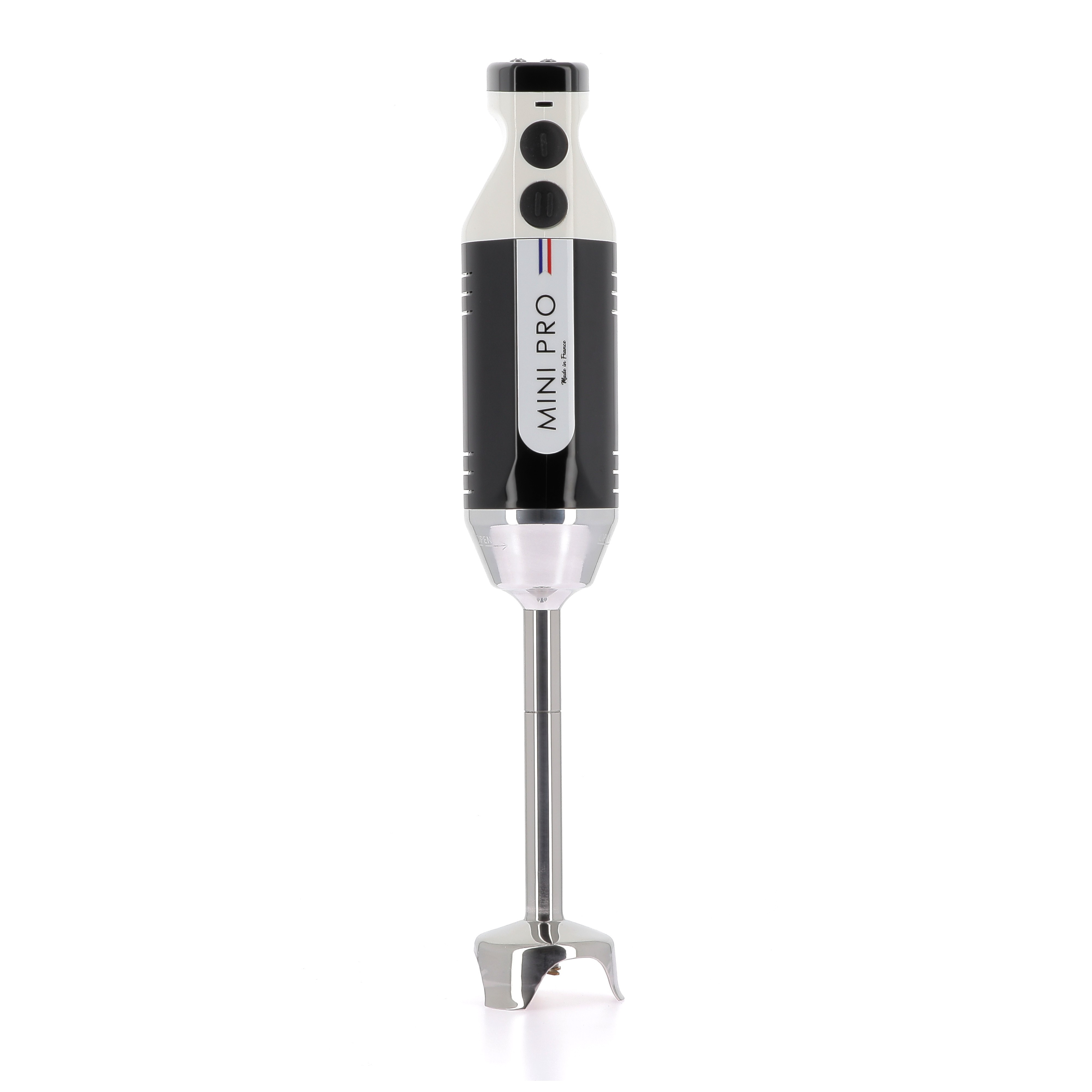 Mixeur plongeant MINIPRO noir / blanc