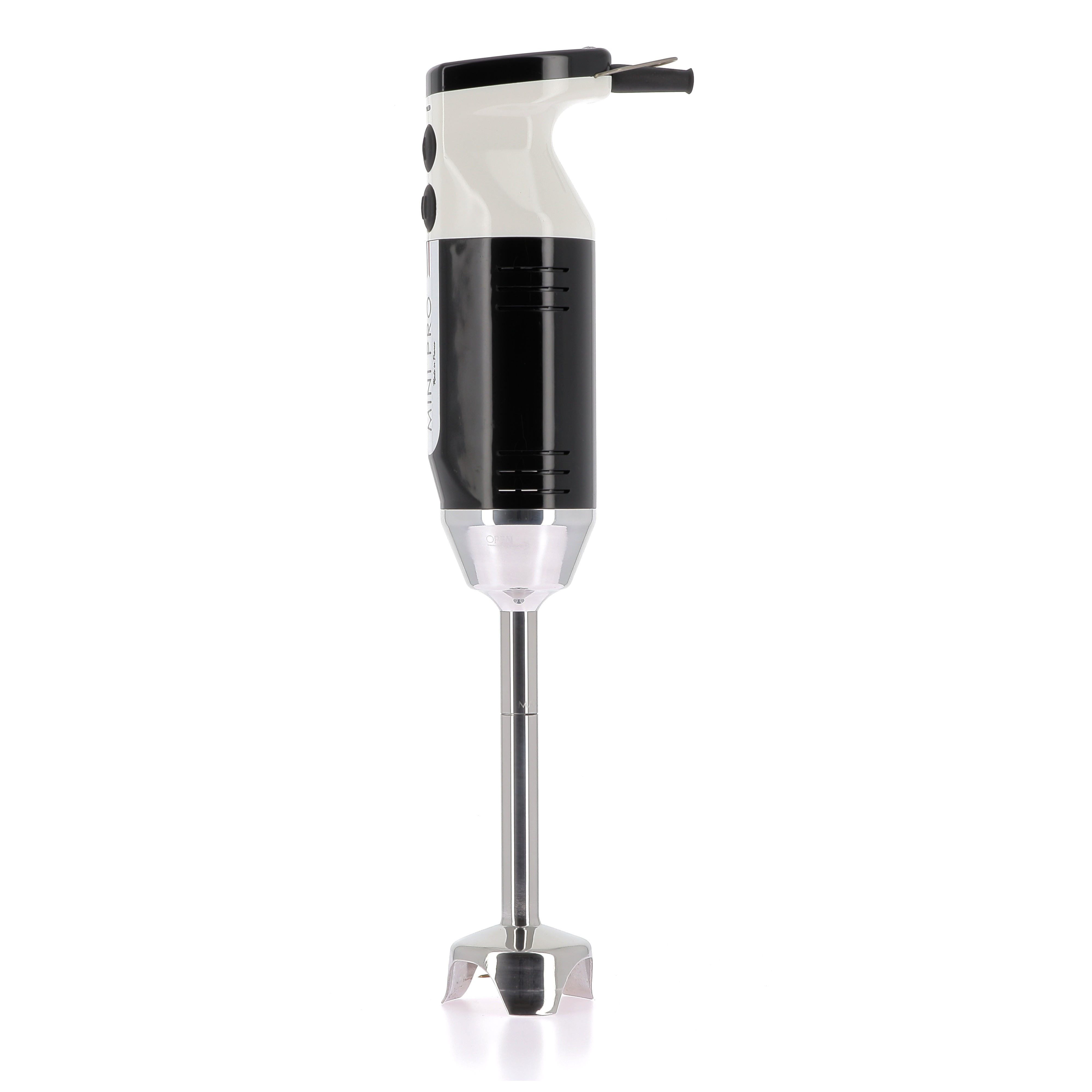 Mixeur plongeant MINIPRO noir / blanc