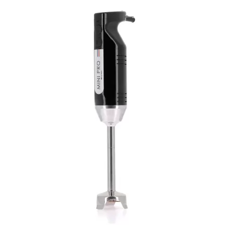 Stick blender MINIPRO black