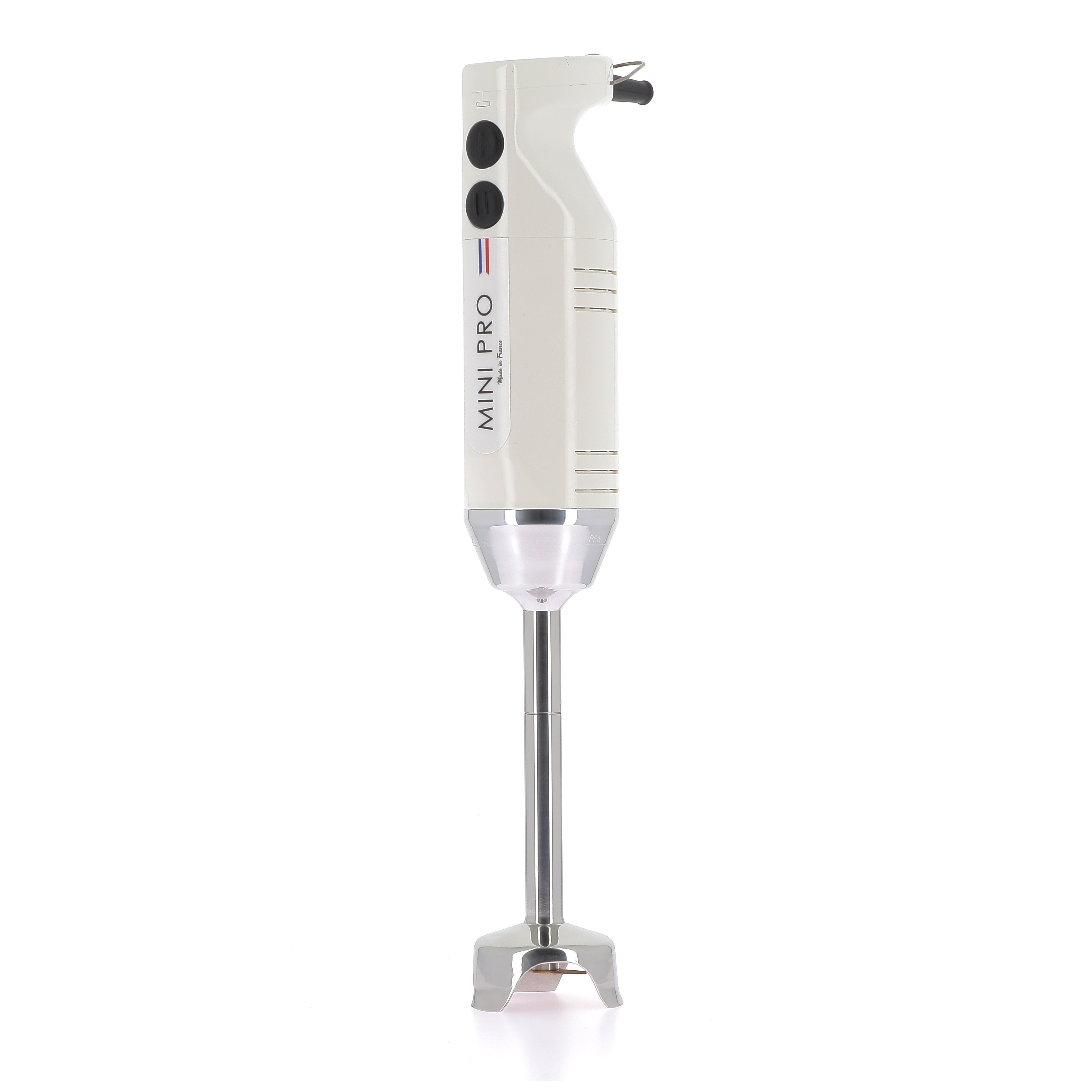 Mixeur plongeant MINIPRO blanc