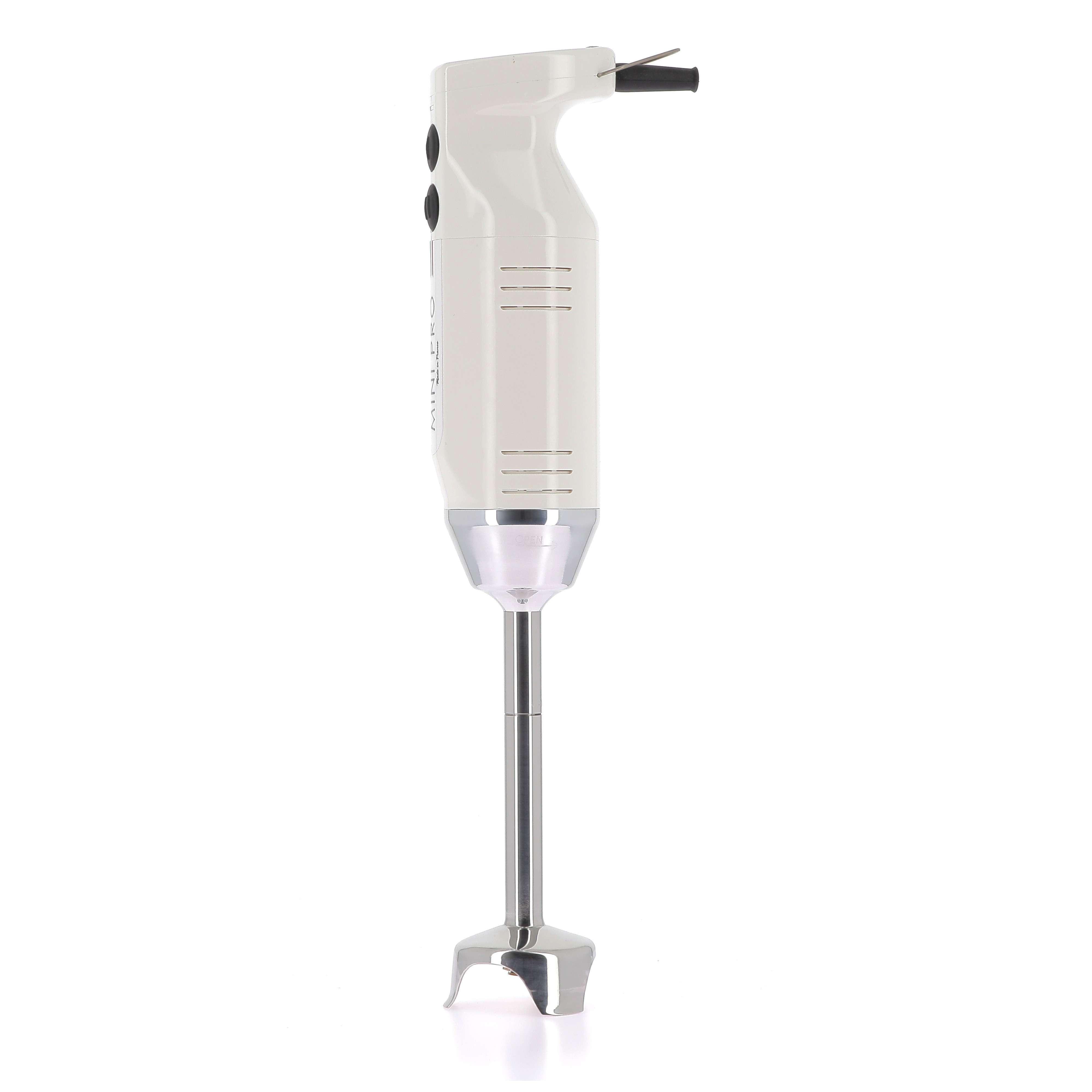 Mixeur plongeant MINIPRO blanc