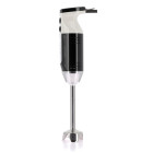 Mixeur plongeant polyvalent MINIPRO noir / blanc avec accessoires