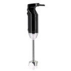 Mixeur plongeant polyvalent MINIPRO noir avec accessoires