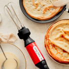 Double whisk stick blender MINIPRO