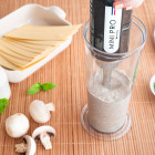 Bol gradué pour mixeur plongeant