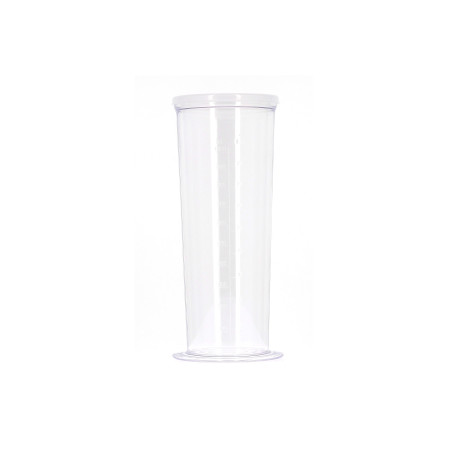 Bol gradué pour mixeur plongeant