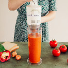 Bol gradué pour mixeur plongeant