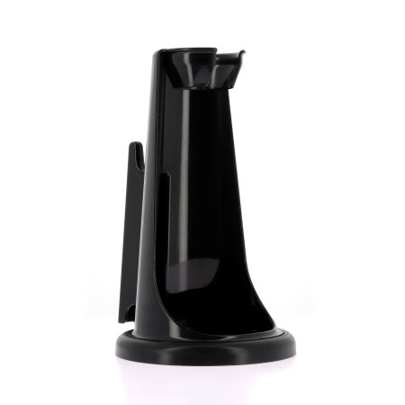 Support stick blender