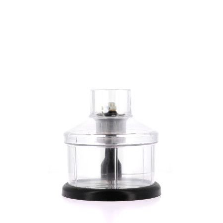 Chopping bowl stick blender...