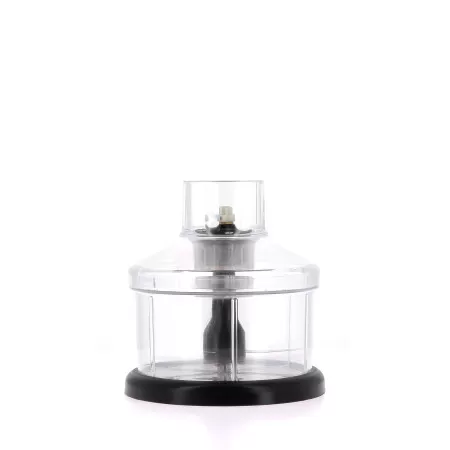 Chopping bowl stick blender...