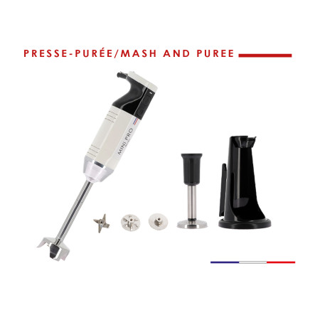 Mash and puree set MINIPRO...