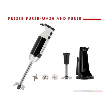 Mash and puree set MINIPRO...