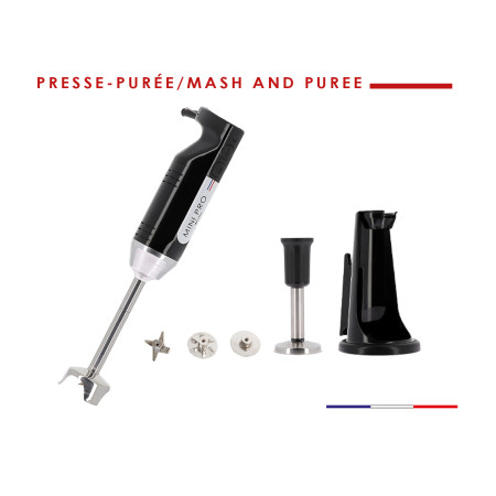 Coffret presse-purée...