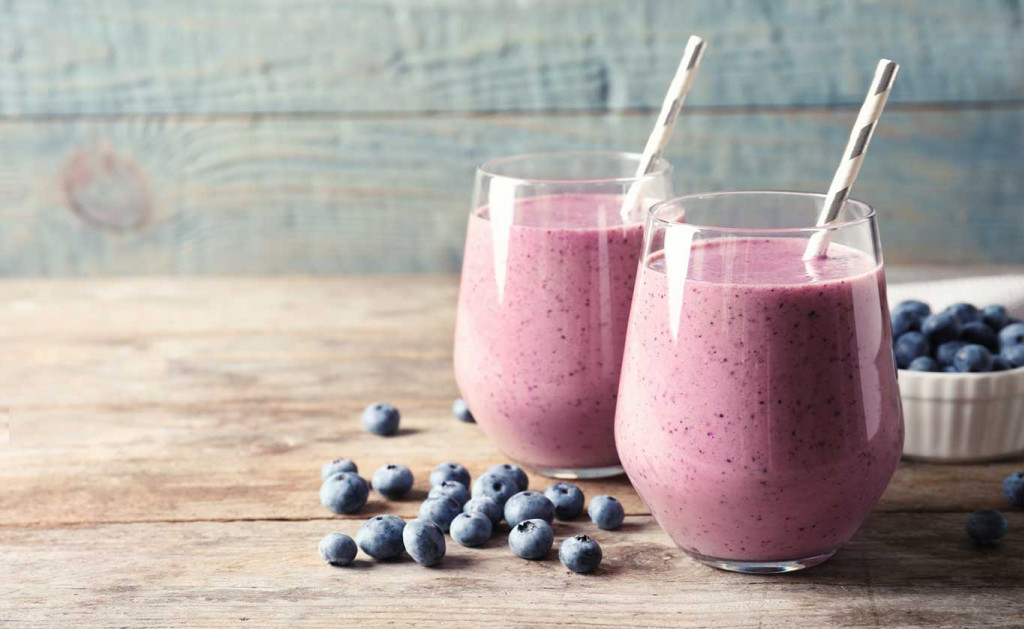 Comment réaliser des délicieux smoothies maison ? 