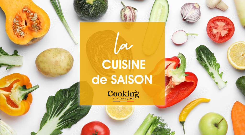 Cuisiner avec Saisonnalité et Durabilité