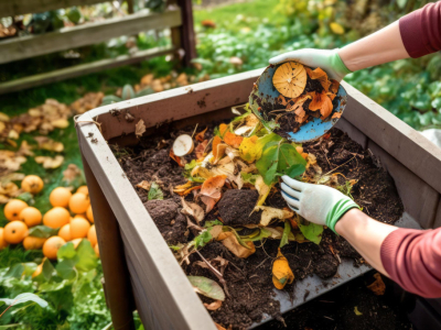 Compostage obligatoire : tout savoir sur le compost !
