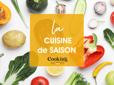 Cuisiner avec Saisonnalité et Durabilité