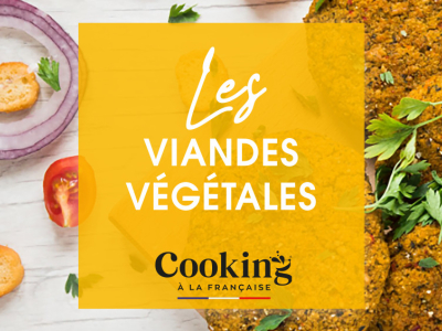 Viandes végétales : révolution ou simple effet de mode ?